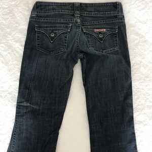 HUDSON Women’s Jeans Bootcut Size 28